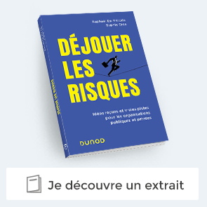 extrait du livre "Déjouer les risques"