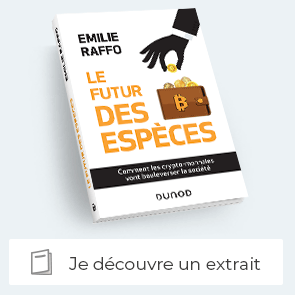 Je découvre un extrait du livre "Le futur des espèces"