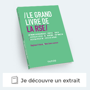 Extrait du livre "Le Grand Livre de la RSE"