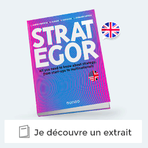 Je découvre un extrait du Strategor 9e version Anglaise