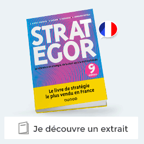 Je découvre un extrait du Strategor 9e version française