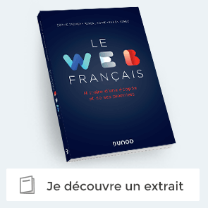 Extrait Livre "Le Web français"