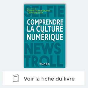 Livre- comprendre la culture numérique