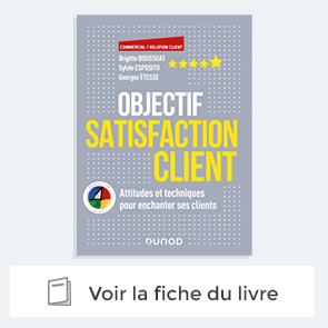 Objectif Satisfaction Client