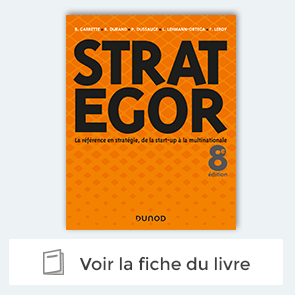 Decouvrir Strategor, La bible des livres de stratégie