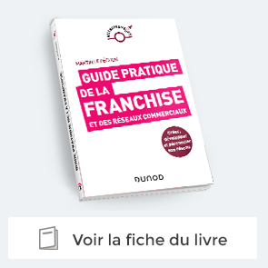 découvrez le Guide pratique de la franchise