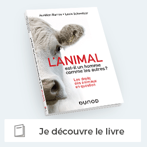 L'animal est-il un homme comme les autres ?