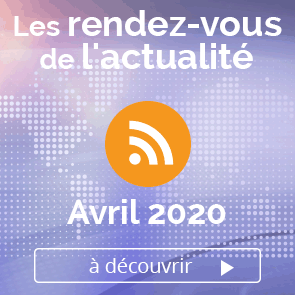 Le meilleur de l'actualité - Avril 2019