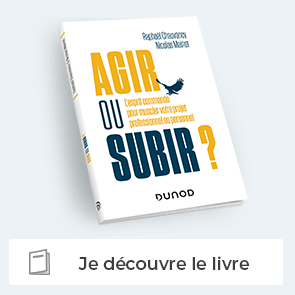 Découvrir le livre "Agir ou subir?"