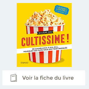 Cultissime: 70 films cultes qui ont marqué l’histoire