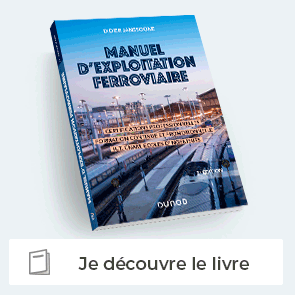 Decouvrir : Manuel d'exploitation ferroviaire