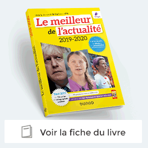 Découvrir le Meilleur de L'actualité 2019 - 2020