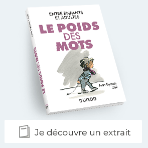 Le poids des mots : Entre enfants et adultes - Jean Epstein