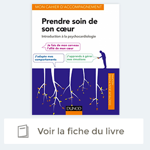 Prendre soin de son coeur, Introduction à la psychocardiologie par Jean-Pierre Houppe