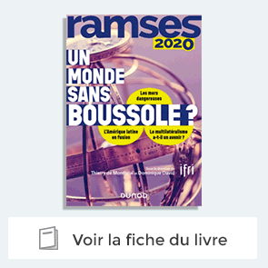 voir la fiche du livre RAMSES 2020 - Un monde sans boussole ?