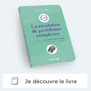 Decouvrir le livre : La résolution de problèmes complexes 