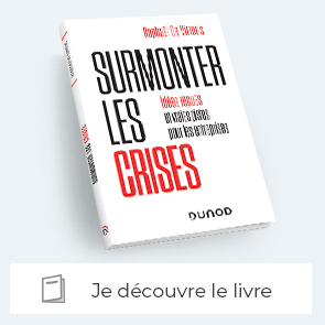 Découvrir le livre "Surmonter les crises"