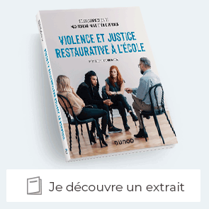 Violence et justice restaurative à l'école