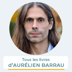 Tous les livres d'aurelien Barrau