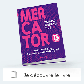 Découvrir la nouvelle édition du mercator 2021