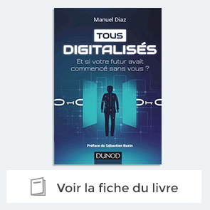 Tous digitalisés Et si votre futur avait commencé sans vous ?