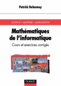 Mathématiques de l'informatique