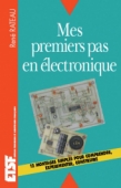 Mes premiers pas en électronique