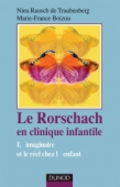 Le Rorschach en clinique infantile