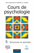 Cours de psychologie