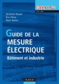 Guide de la mesure électrique