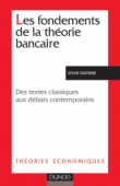 Les fondements de la théorie bancaire