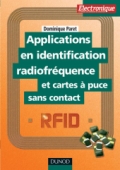 Applications en identification radiofréquence et cartes à puces sans contact