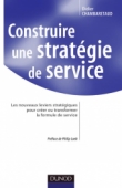 Construire une stratégie de service