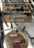 Maîtrise des températures et qualités des vins