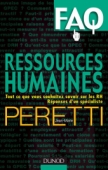 FAQ : Ressources Humaines