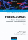 Physique atomique