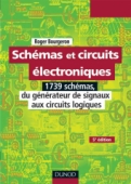 Schémas et circuits électroniques