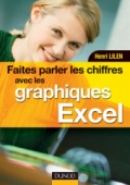 Faites parler les chiffres avec les graphiques Excel