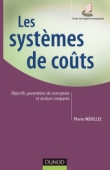 Les systèmes de coûts