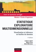 Statistique exploratoire multidimensionnelle