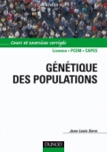 Génétique des populations