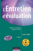 L'entretien d'évaluation