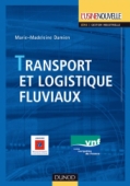 Transport et logistique fluviaux