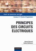 Principes des circuits électriques