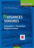 Nuisances sonores