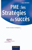 PME : les stratégies du succès