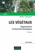 Les végétaux