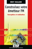 Construisez votre émetteur FM