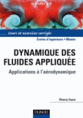 Dynamique des fluides appliquée