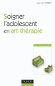 Soigner l'adolescent en art-thérapie